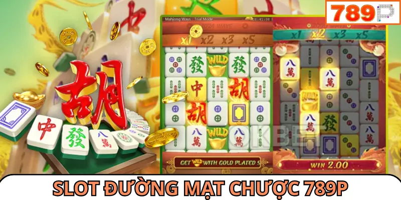 Đường mạt chược luôn được săn đón nhờ sự độc đáo